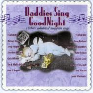 Daddies Sing Goodnight 輸入盤 【CD】