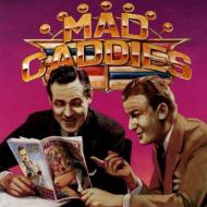 Mad Caddies / Quality Soft Core 輸入盤 【CD】