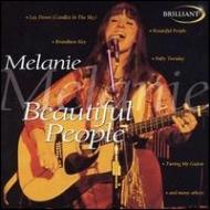 Melanie / Beautiful People 輸入盤 【CD】