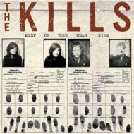 Kills キルズ / Keep On Your Mean Side 輸入盤 【CD】