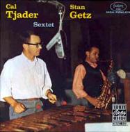 Stan Getz スタンゲッツ / With Cal Tjader 輸入盤 【CD】