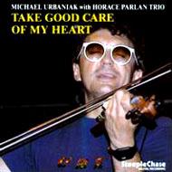 【送料無料】 Michael Urbaniak / Horace Parlan / Take Good Care Of My Heart 輸入盤 【CD】