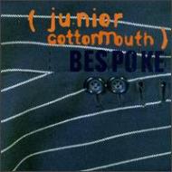 Junior Cottonmouth / Bespoke 輸入盤 【CD】