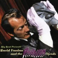 【送料無料】 Dave Vanian & Phantom Chords / Dave Vanian & The Phantom Chords 輸入盤 【CD】