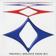 Transonic Ambience Sound Mix 【CD】