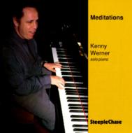 【送料無料】 Kenny Werner ケニーワーナー / Meditations 輸入盤 【CD】