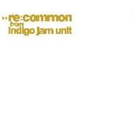indigo jam unit インディゴジャムユニット / Re: Common 【CD】