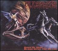 Blasphemy / Gods Of War / Blood Upon The Alter 輸入盤 【CD】