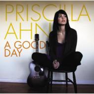 Priscilla Ahn プリシラアーン / Good Day 【CD】