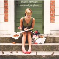 【送料無料】 Carin Lundin / Smulor Och Parafraser 輸入盤 【CD】