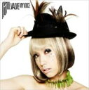 Pistol Valve ピストルバルブ / My Voice 【CD Maxi】