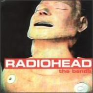 Radiohead レディオヘッド / Bends 【LP】