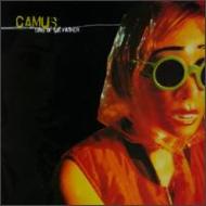 Camus / Sins Of The Father 輸入盤 【CD】