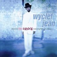 Wyclef Jean ワイクリフジョン / Wyclef Jean Presents The Carnival 輸入盤 【CD】