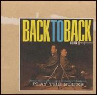 Duke Ellington/Johnny Hodges デュークエリントン/ホッジス / Play The Blues Back To Back -remaster Digi Pack 輸入盤 【CD】