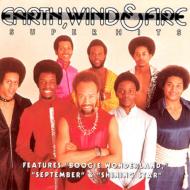 Earth Wind And Fire アースウィンド＆ファイアー / Super Hits 輸入盤 【CD】