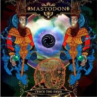 Mastodon マストドン / Crack The Skye 【CD】