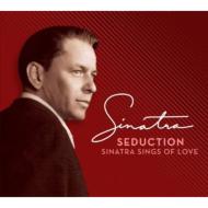 Frank Sinatra フランクシナトラ / Seduction: Sinatra Sings Of Love 【CD】