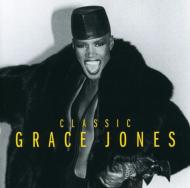 Grace Jones / Classic: Masters Collection 輸入盤 【CD】