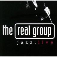 Real Group リアルグループ / Jazz: Live 【CD】