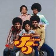 Michael Jackson / Jackson 5 / Classic: Masters Collection 輸入盤 【CD】