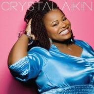 Crystal Aikin / Crystal Aikin 輸入盤 【CD】