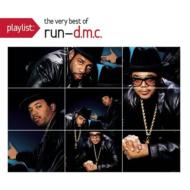 RUN DMC ランディーエムシー / Playlist: The Very Best Of 輸入盤 【CD】