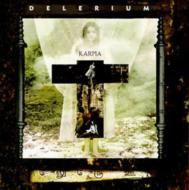 Delerium デリリウム / Karma 輸入盤 【CD】