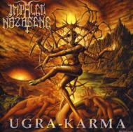 【送料無料】 Impaled Nazarene インペイルドナザレーン / Ugra Karma 輸入盤 【CD】