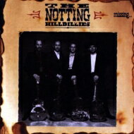 Notting Hillbillies / Missing Presumed Having A Good 輸入盤 【CD】