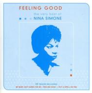 Nina Simone ニーナシモン / Feeling Good 輸入盤 【CD】