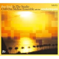 soul uniques / Free Soul In The Studio - Chill-out Mellow Ensemble 【CD】