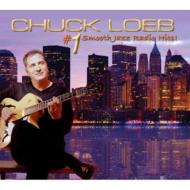 【送料無料】 Chuck Loeb チャックローブ / #1 Smooth Jazz Radio Hits 輸入盤 【CD】