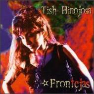 Tish Hinojosa / Frontejas 輸入盤 【CD】