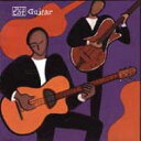 Guitar - Jazzcafe 輸入盤 【CD】