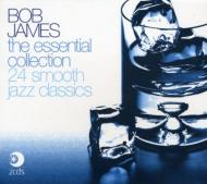 Bob James ボブジェームス / Essential 輸入盤 【CD】