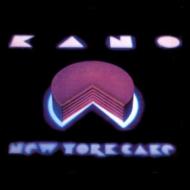 Kano (Soul) / New York Cake 輸入盤 【CD】