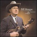 【送料無料】Bill Monroe / Anthology 輸入盤 【CD】
