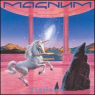 Magnum マグナム / Vigilante 輸入盤 【CD】