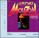 【送料無料】 Alphonse Mouzon (Al) / Virtue 輸入盤 【CD】