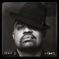 Heavy D / Vibes 輸入盤 【CD】