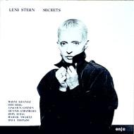 【送料無料】 Leni Stern / Secrets 【SHM-CD】