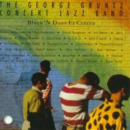 【送料無料】 George Gruntz / Blues'n Dues Et Cetera 【SHM-CD】