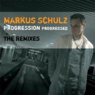 【送料無料】 Markus Schulz マーカスシュルツ / Progression Progressed 輸入盤 【CD】