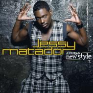 【送料無料】 Jessy Matador / Afrikan New Style 輸入盤 【CD】