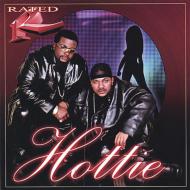 Rated R / Hottie 輸入盤 【CD】