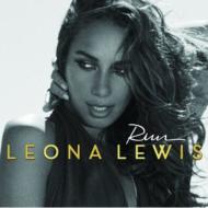 Leona Lewis レオナルイス / Run 輸入盤 【CDS】