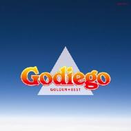 Godiego <strong>ゴダイゴ</strong> / <strong>ゴールデン☆ベスト</strong> <strong>ゴダイゴ</strong> 【CD】