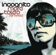 Incognito インコグニート / More Tales Remixed 輸入盤 【CD】