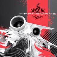 Transwave / Frontfire 【CD】